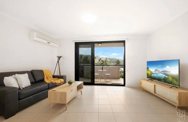 CENTRAL MODERN APARTMENT