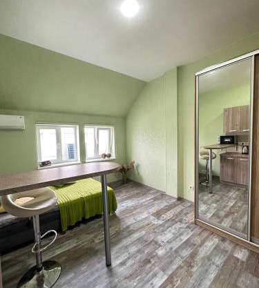 Central Park Apartment on Sumskaya
