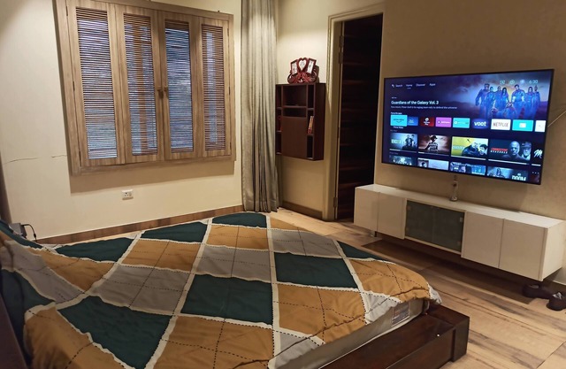 Central park view gem