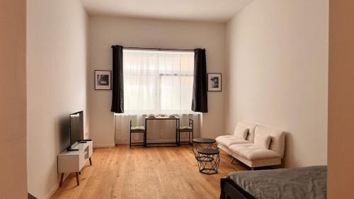 Central premium apartment