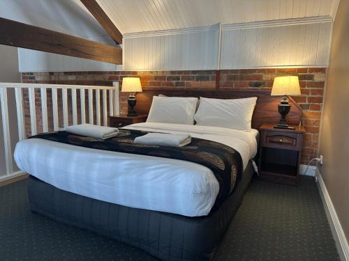 Central Springs Inn