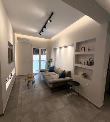 Central Stylish Lux Apartments