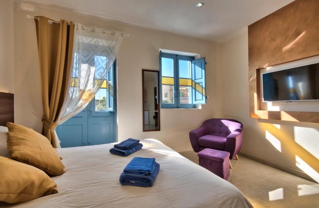 Central Suites St. Julian's