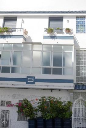 Central Tangier Apartment, Margarita