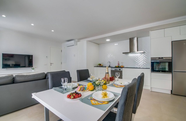 Centrally apartment Son Vent Muntanya 2