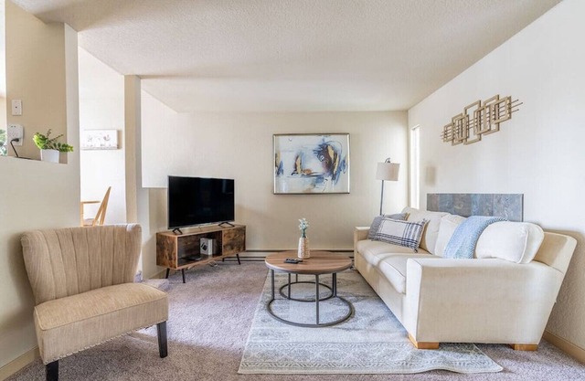 Centrally located 1 bedroom