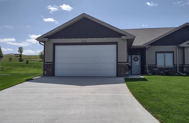 Centrally located between Omaha and Lincoln in a quiet community.