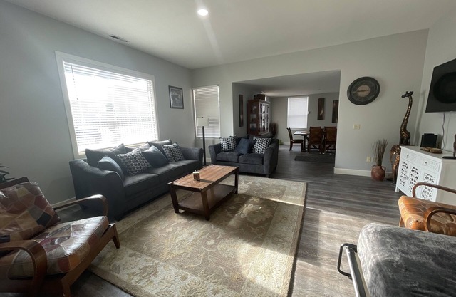 Centrally Located Charming Yakima Home