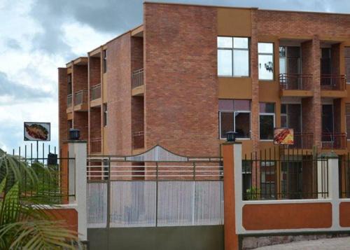 CENTRE SAINT JOSEPH KIBUNGO Hotel