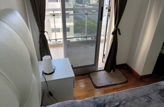 Centrico y muy Completo Departamento