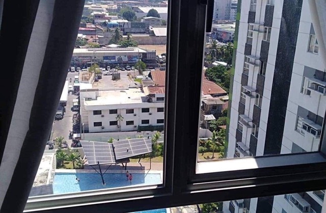 Centrio Tower 926