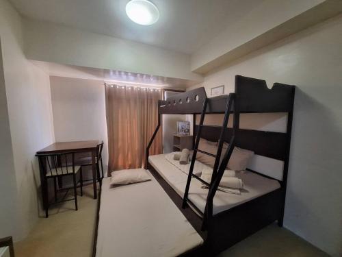 Centrio Tower - Condo Unit Near CDO Malls