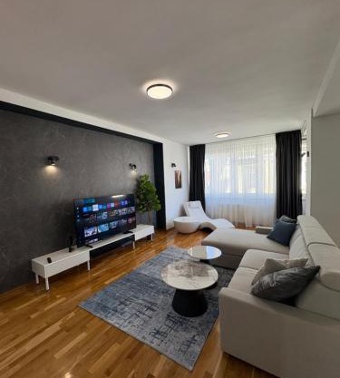 Centro Apartment