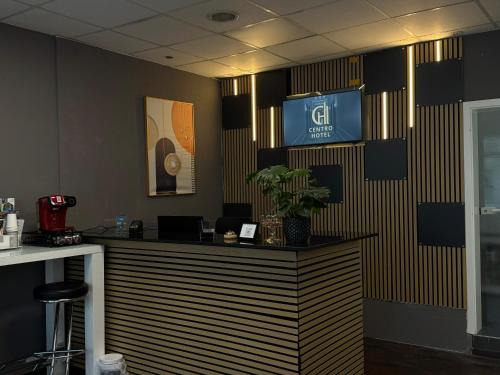Centro Hotel Oberhausen