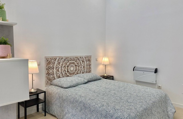 Centro Madrid RIO /Monederos 48