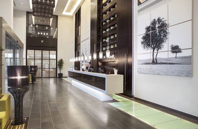 Centro Shaheen Jeddah by Rotana