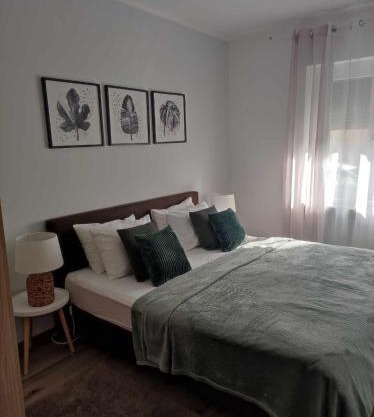 Centrum Apartman Kőszeg
