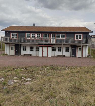 Centrum apartment Lindvallen