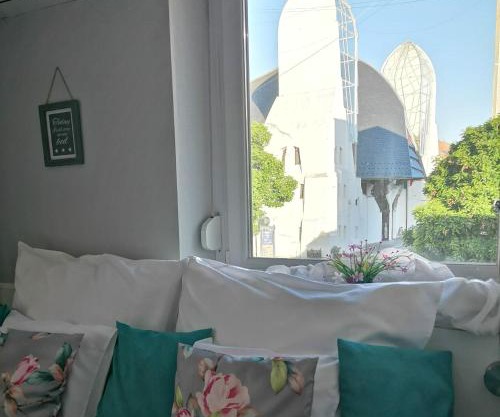 Centrum Luxus Apartman