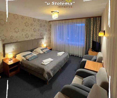 Centrum Rekreacji U Stolema