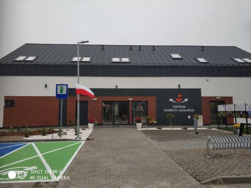 Centrum Rozwoju Lokalnego