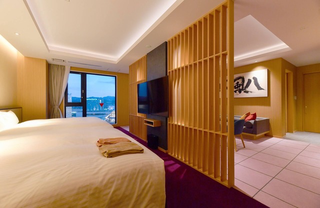 Centurion Hotel & Spa Classic Izumo