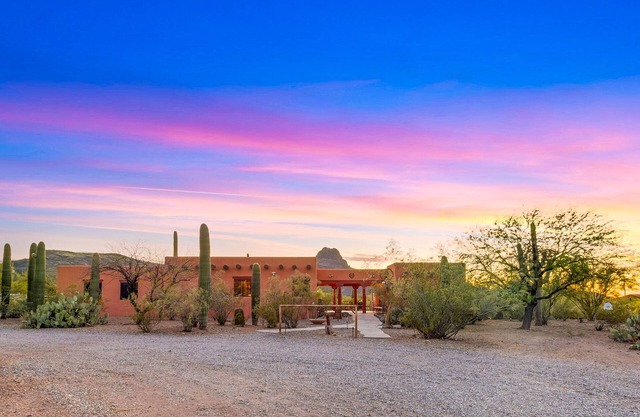 Cereus Vista- Outstanding Views