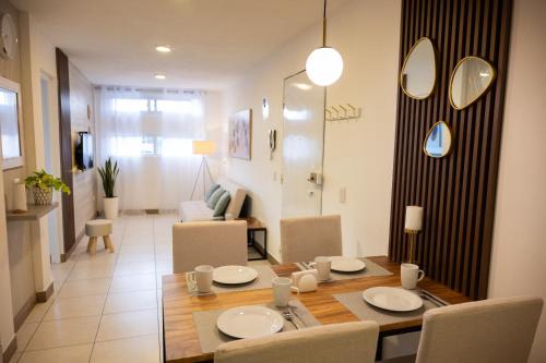 Cerezos Zona 9 - Templo SUD, CEMACO, CUNOC Y PRADERA XELA