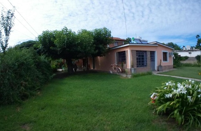 Cerro Chico Brochero