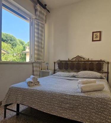 Cervia Seaside Retreat, 300 meters from the Sea