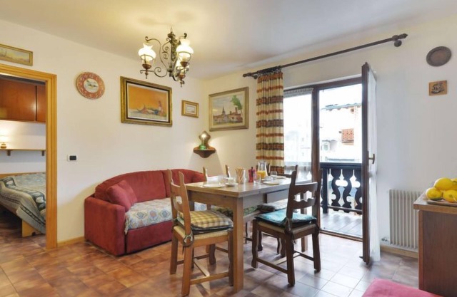 Cesa Fraines by Interhome