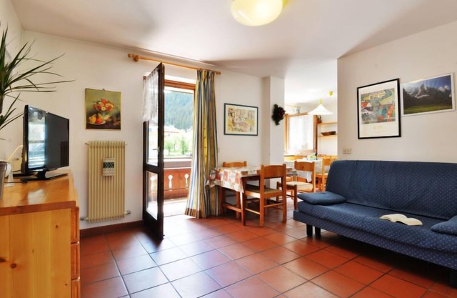 Cesa Palua by Interhome