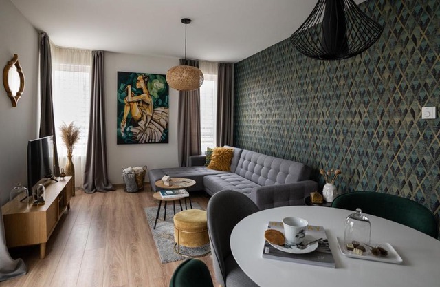 Cesar Apartman