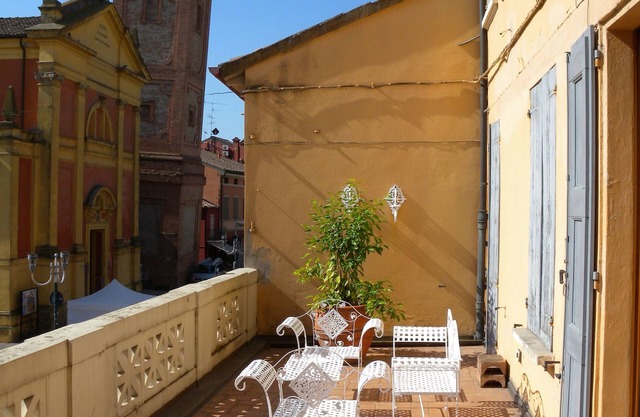 Cesare Magli e Figli Residenza d'Epoca