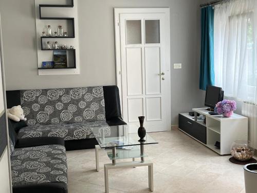 Cetinje Apartments