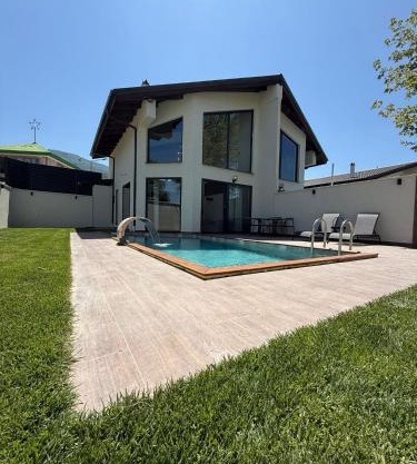 Cevizdibi Loft Villa