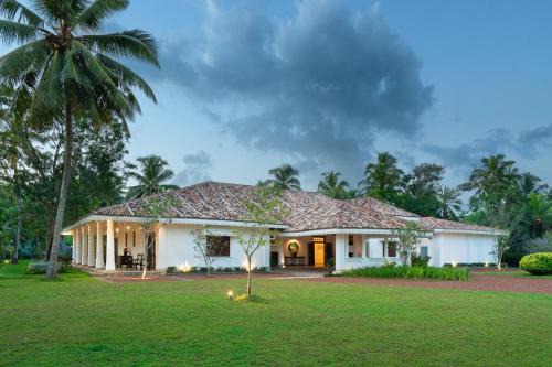 Ceylo Villas