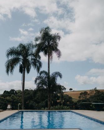 Chácara aconchegante