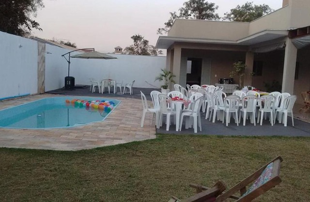 Chácara Bella Arraes