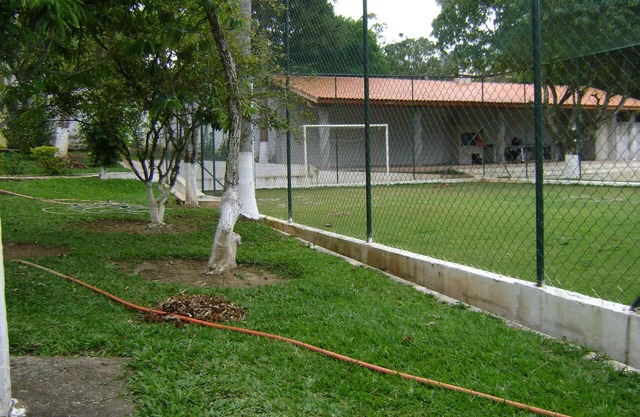 Chácara Boa Amizade is located just 25 minutes from São Paulo.