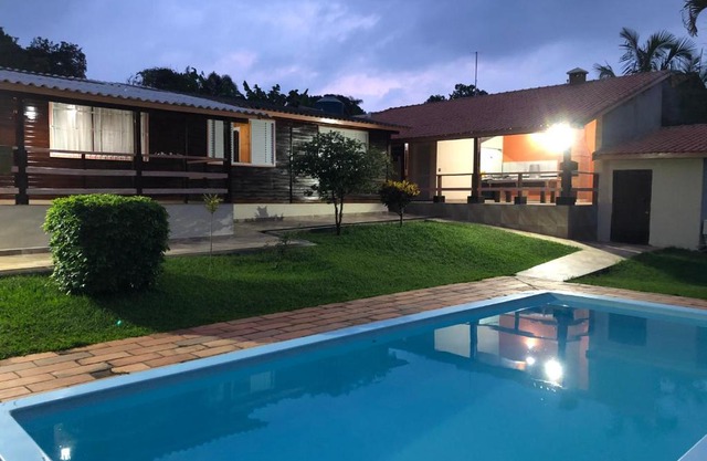 Chácara/Casa de Campo