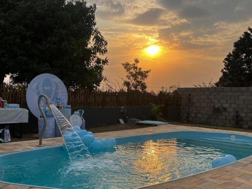 Chácara Celinha Barra Bonita