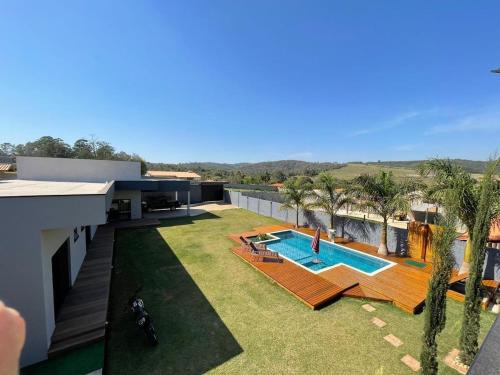 Chácara de alto padrão