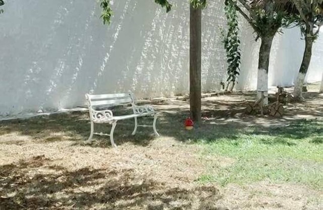 Chácara dois irmãos