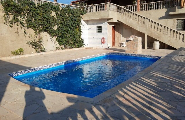 Chácara dos Ipês -São Roque/SP