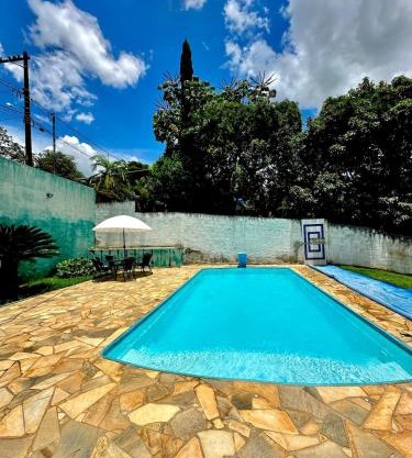 Chácara dos Pássaros