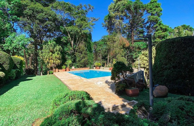 Chácara Espetacular em Ibiúna