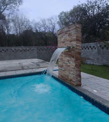 Chácara Fim de Tarde