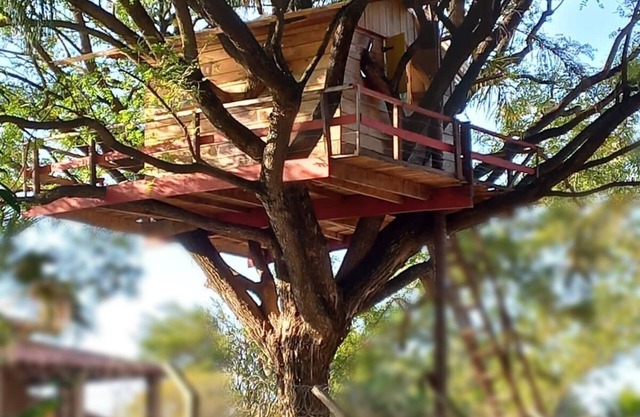 Chácara Letícia in Itu