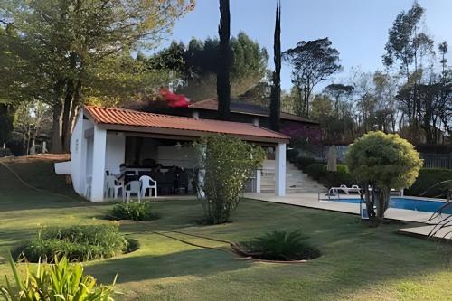 Chácara Luxo c/Vista – Ao Lado do Outlet Catarina